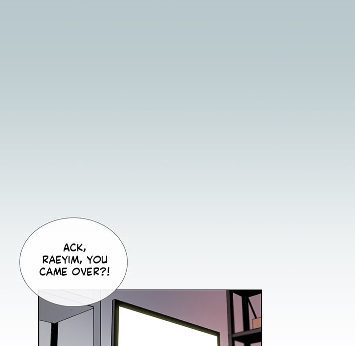 Read Love Diagnosis chapter 44.9 image 49 on Lezhin