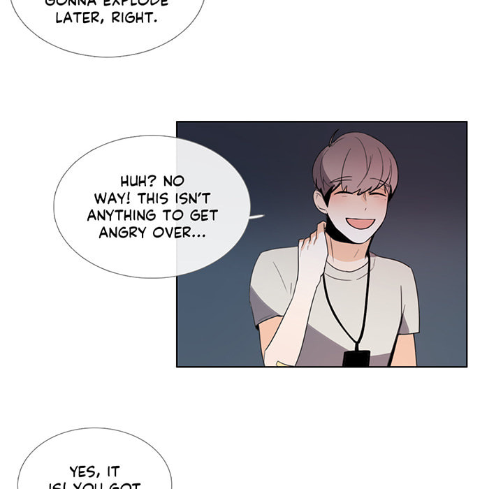 Read Love Diagnosis chapter 44.9 image 6 on Lezhin