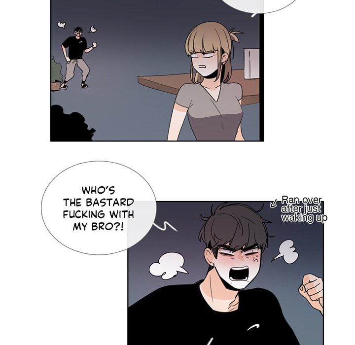 Read Love Diagnosis chapter 44.9 image 9 on Lezhin