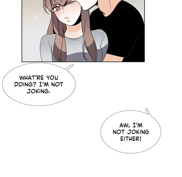 Read Love Diagnosis chapter 45.1 image 11 on Lezhin