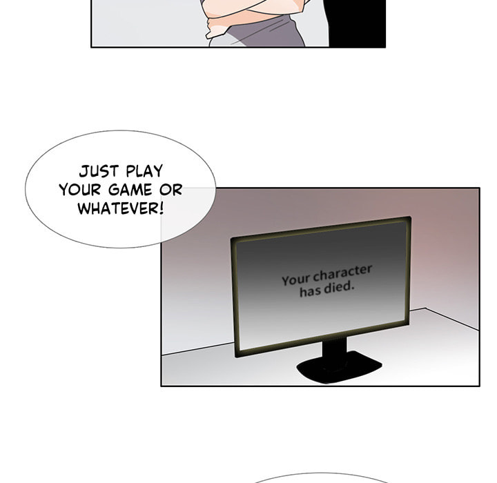 Read Love Diagnosis chapter 45.1 image 13 on Lezhin