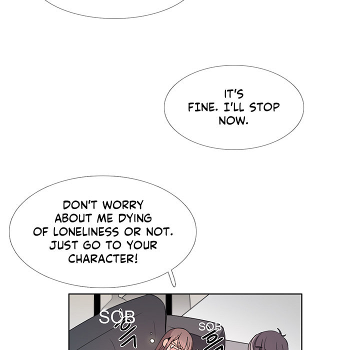 Read Love Diagnosis chapter 45.1 image 17 on Lezhin