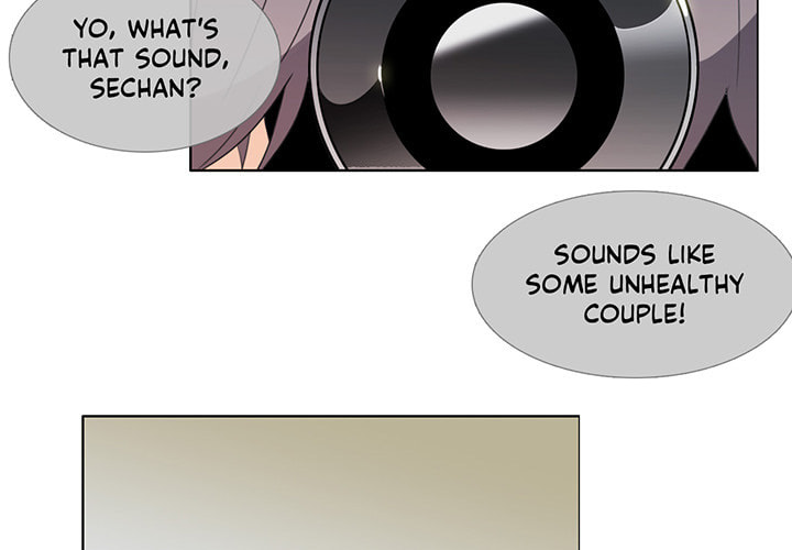 Read Love Diagnosis chapter 45.1 image 2 on Lezhin