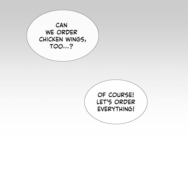 Read Love Diagnosis chapter 45.1 image 22 on Lezhin