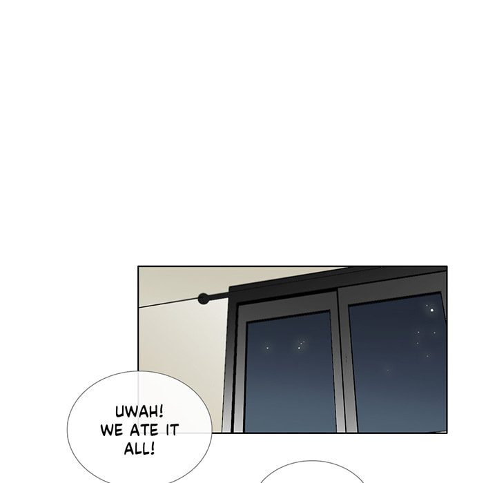 Read Love Diagnosis chapter 45.1 image 23 on Lezhin