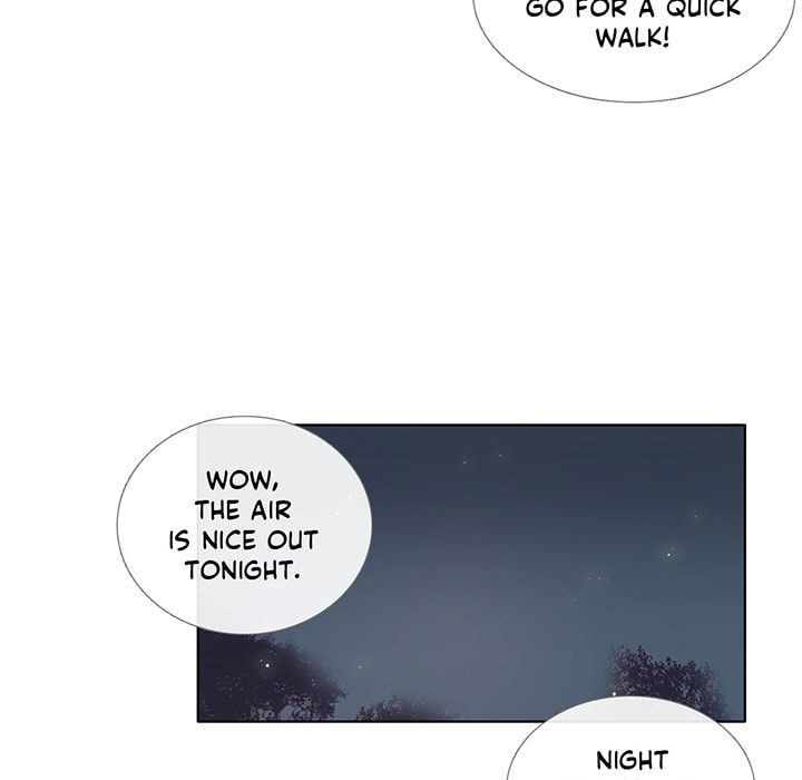 Read Love Diagnosis chapter 45.1 image 25 on Lezhin