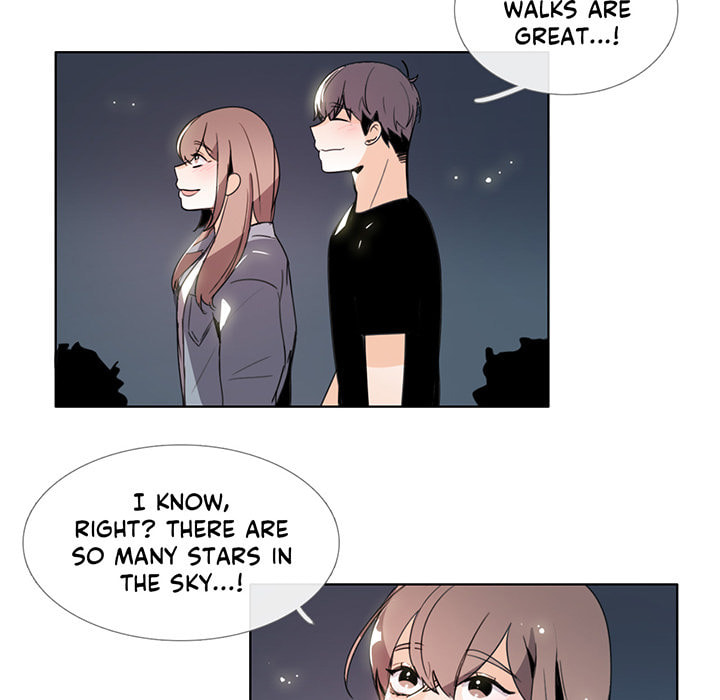 Read Love Diagnosis chapter 45.1 image 26 on Lezhin