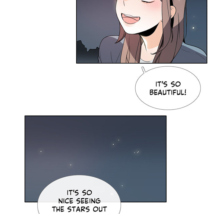 Read Love Diagnosis chapter 45.1 image 27 on Lezhin
