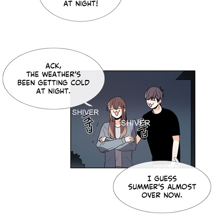 Read Love Diagnosis chapter 45.1 image 28 on Lezhin