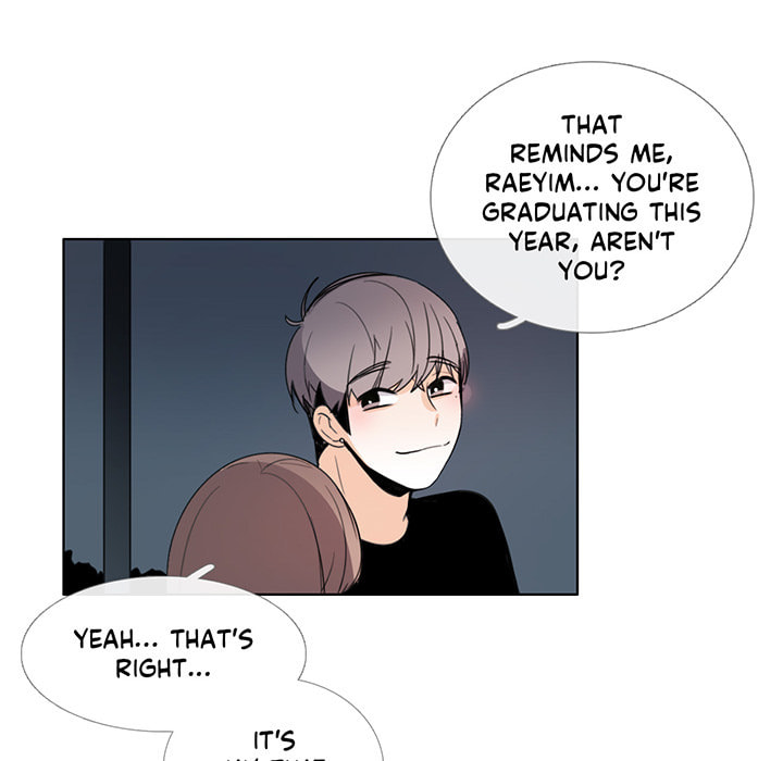 Read Love Diagnosis chapter 45.1 image 29 on Lezhin