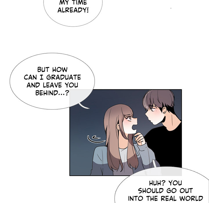Read Love Diagnosis chapter 45.1 image 30 on Lezhin
