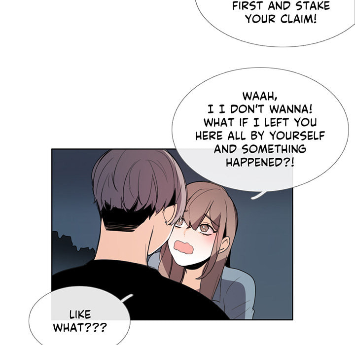 Read Love Diagnosis chapter 45.1 image 31 on Lezhin