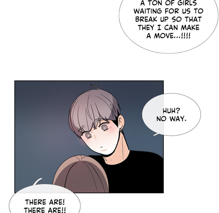Read Love Diagnosis chapter 45.1 image 33 on Lezhin