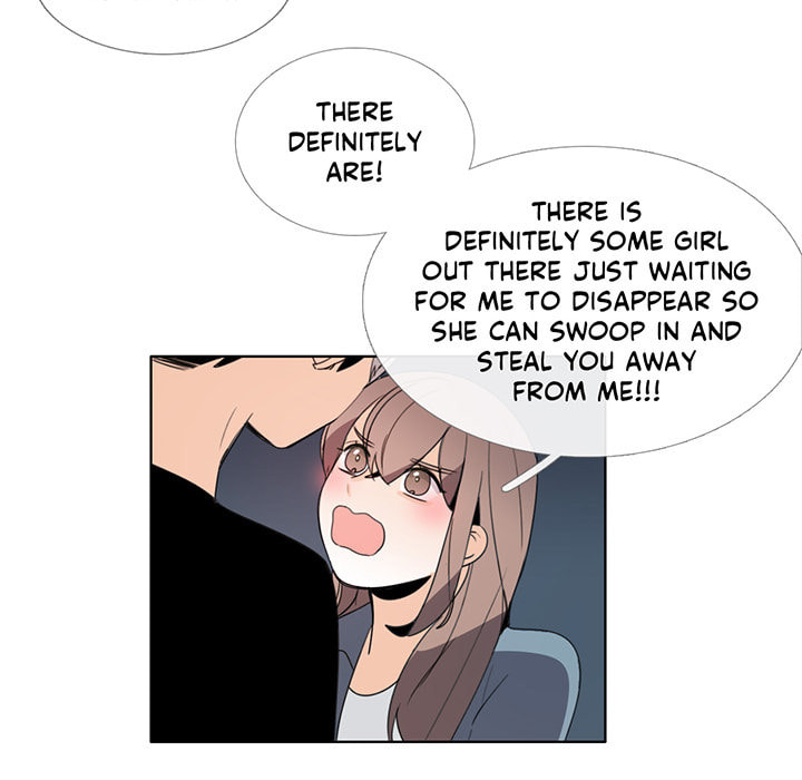 Read Love Diagnosis chapter 45.1 image 34 on Lezhin