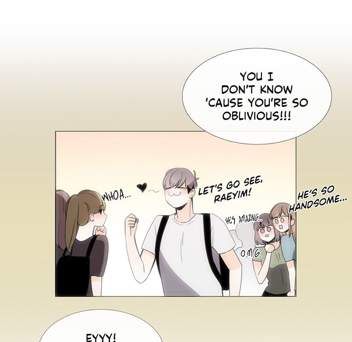 Read Love Diagnosis chapter 45.1 image 35 on Lezhin