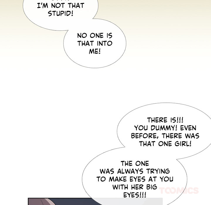 Read Love Diagnosis chapter 45.1 image 36 on Lezhin