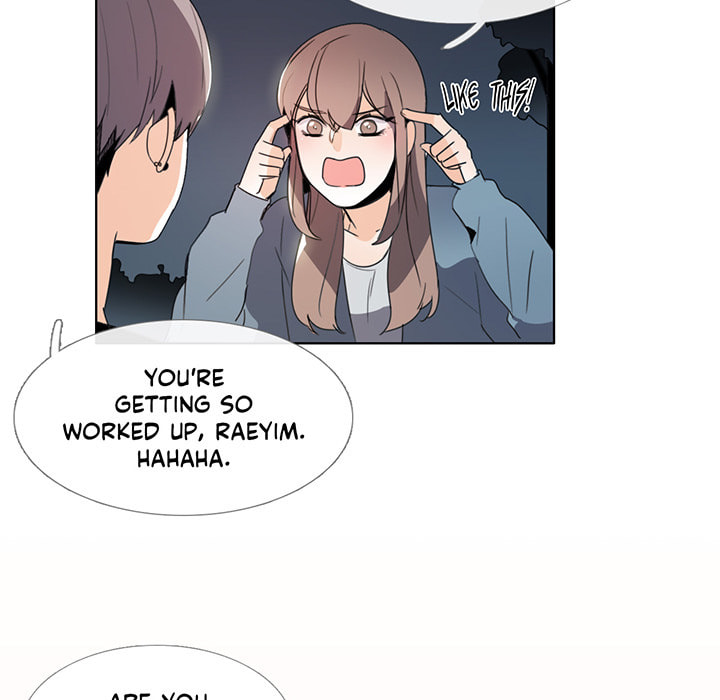 Read Love Diagnosis chapter 45.1 image 37 on Lezhin