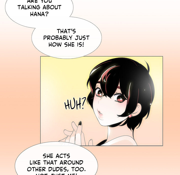 Read Love Diagnosis chapter 45.1 image 38 on Lezhin