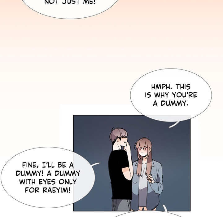 Read Love Diagnosis chapter 45.1 image 39 on Lezhin
