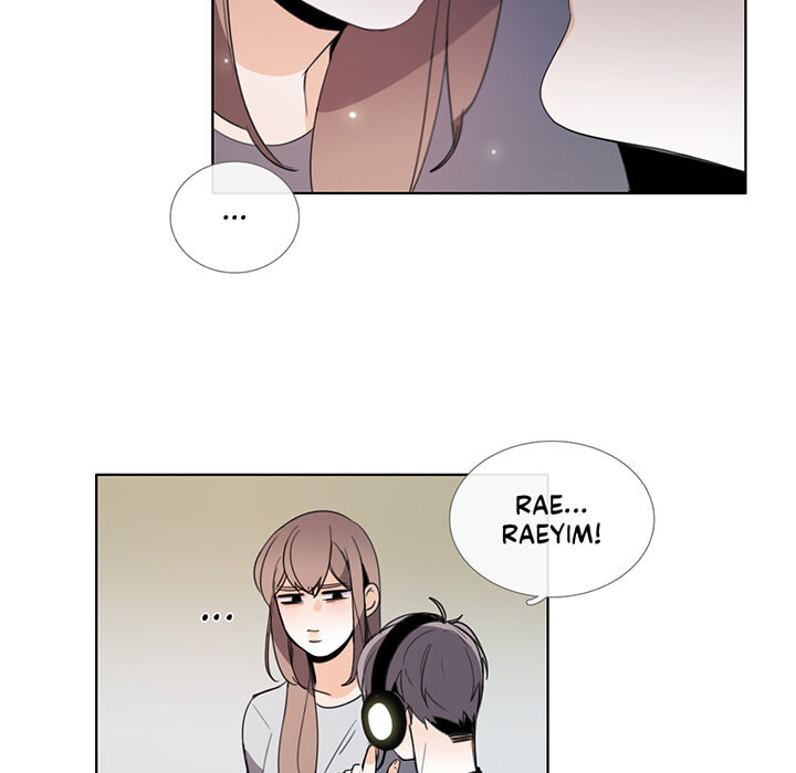 Read Love Diagnosis chapter 45.1 image 4 on Lezhin