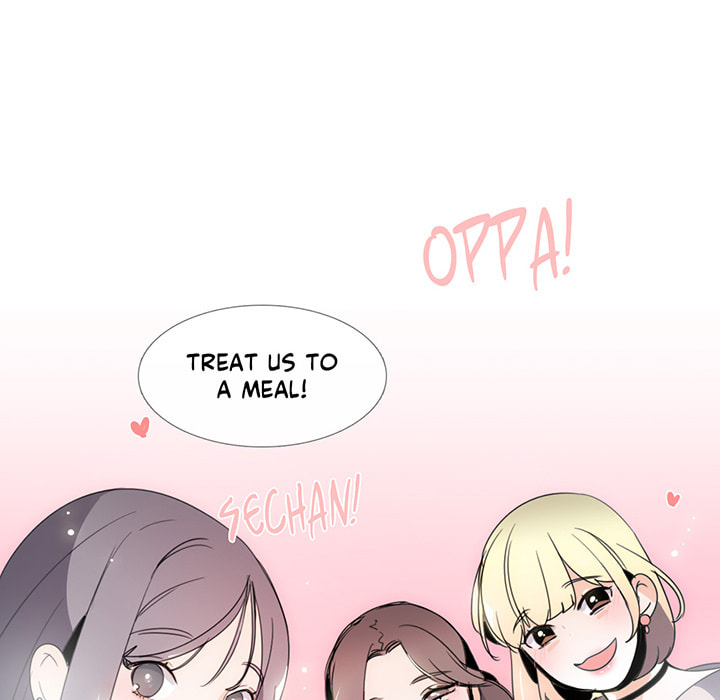 Read Love Diagnosis chapter 45.1 image 41 on Lezhin
