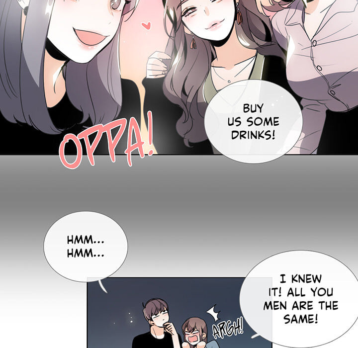 Read Love Diagnosis chapter 45.1 image 42 on Lezhin