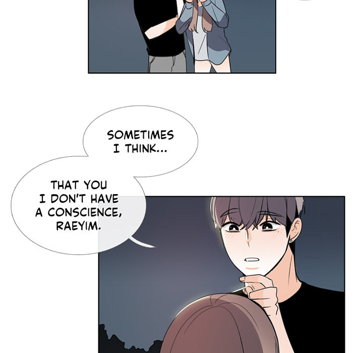 Read Love Diagnosis chapter 45.1 image 43 on Lezhin