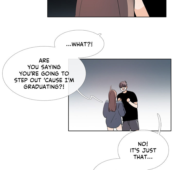 Read Love Diagnosis chapter 45.1 image 44 on Lezhin