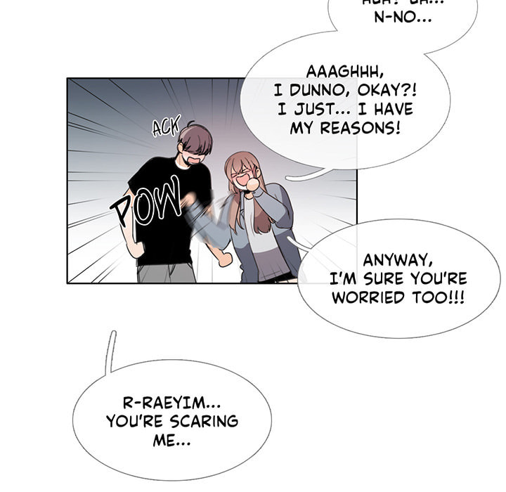 Read Love Diagnosis chapter 45.1 image 47 on Lezhin