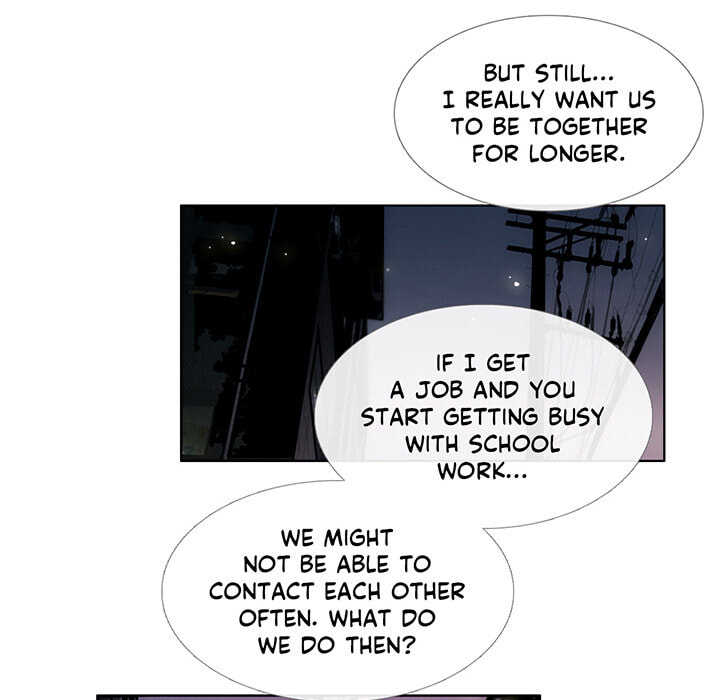 Read Love Diagnosis chapter 45.1 image 48 on Lezhin