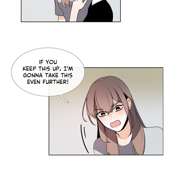Read Love Diagnosis chapter 45.1 image 5 on Lezhin
