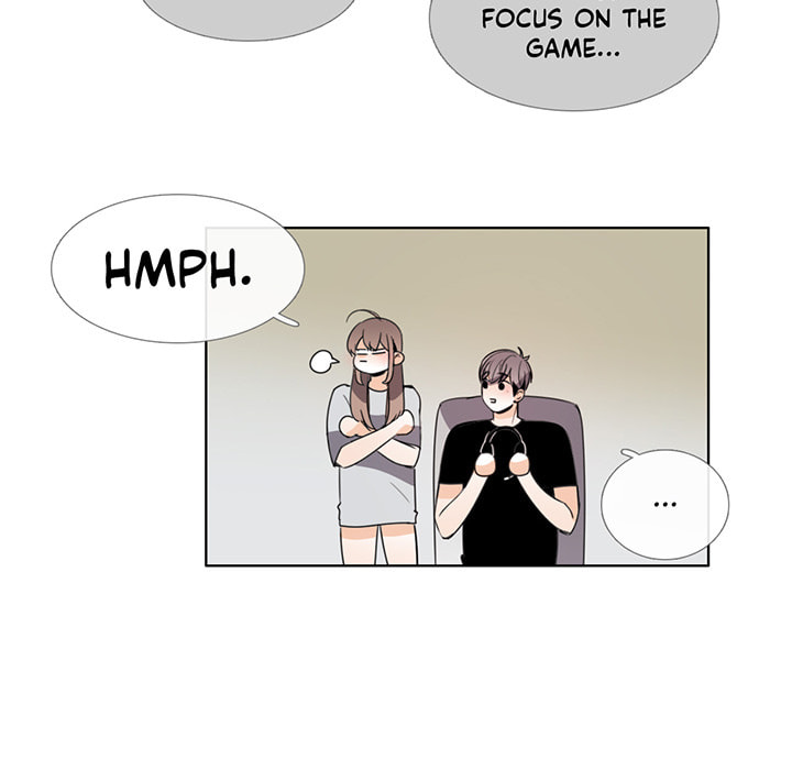 Read Love Diagnosis chapter 45.1 image 8 on Lezhin