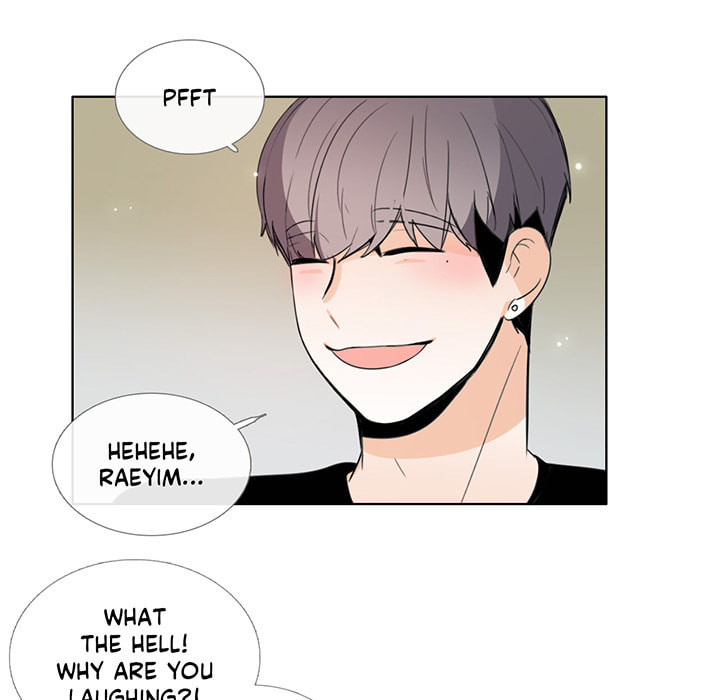 Read Love Diagnosis chapter 45.1 image 9 on Lezhin