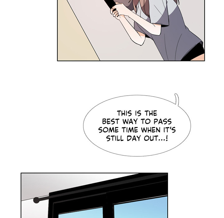 Read Love Diagnosis chapter 45 image 11 on Lezhin