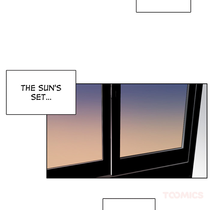 Read Love Diagnosis chapter 45 image 17 on Lezhin