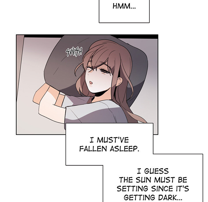 Read Love Diagnosis chapter 45 image 18 on Lezhin