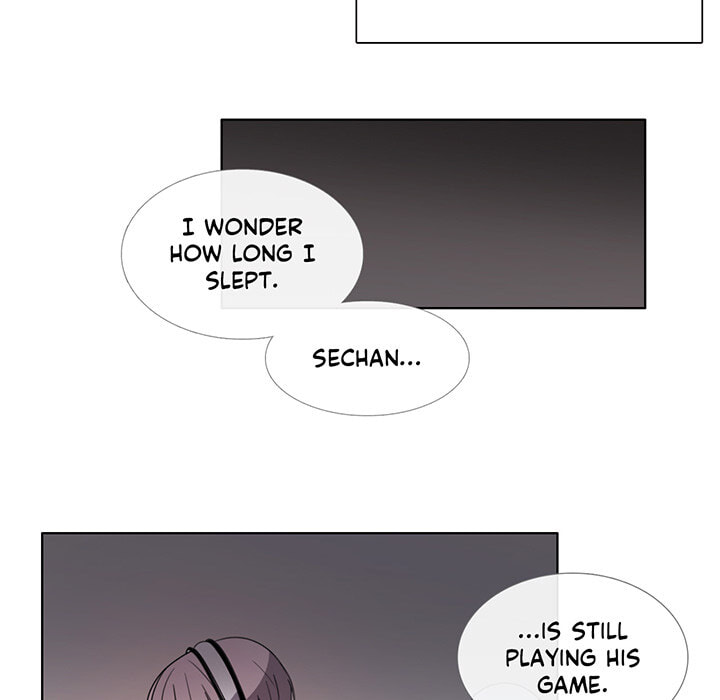 Read Love Diagnosis chapter 45 image 19 on Lezhin