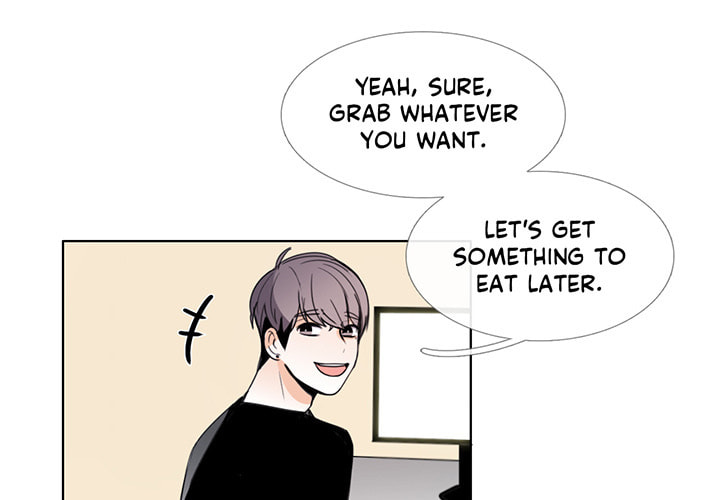Read Love Diagnosis chapter 45 image 2 on Lezhin
