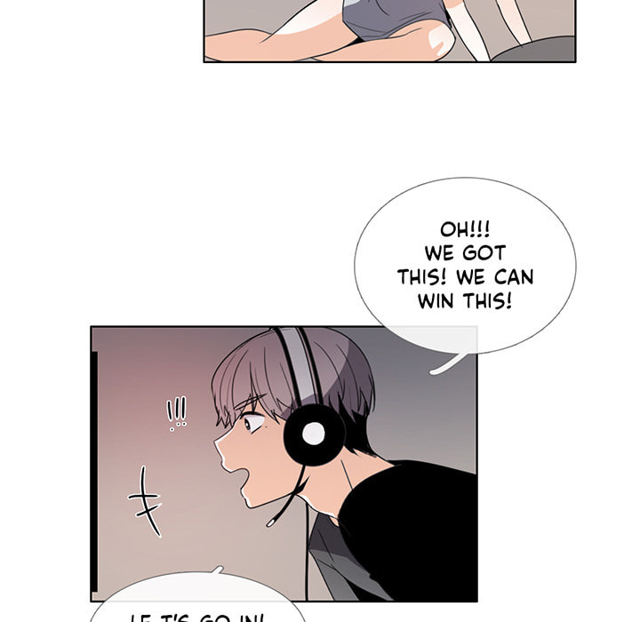 Read Love Diagnosis chapter 45 image 21 on Lezhin