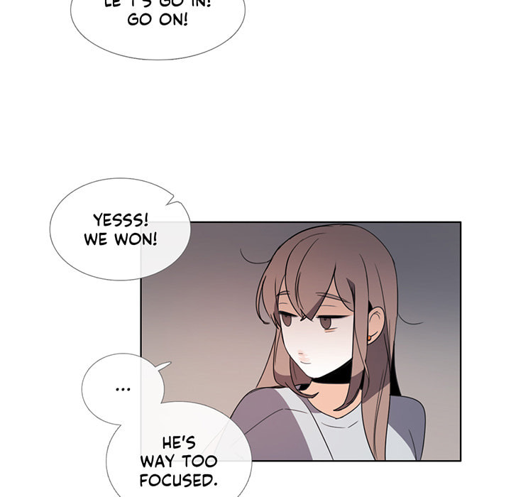 Read Love Diagnosis chapter 45 image 22 on Lezhin