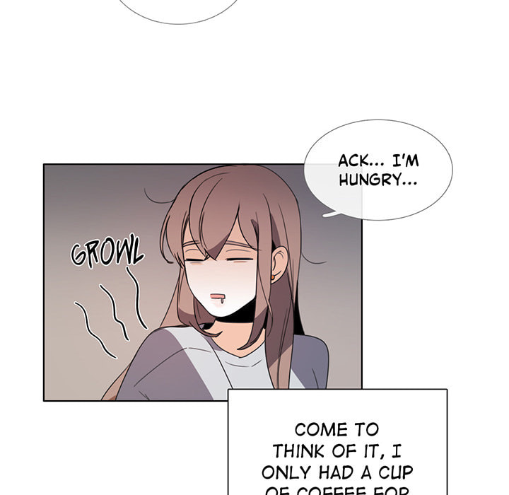 Read Love Diagnosis chapter 45 image 23 on Lezhin