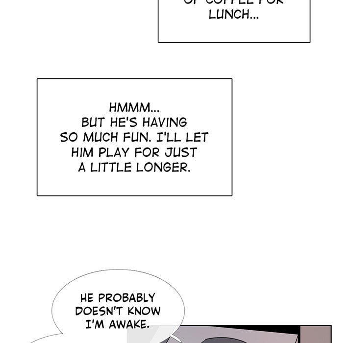 Read Love Diagnosis chapter 45 image 24 on Lezhin