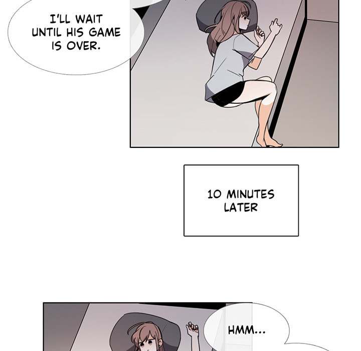 Read Love Diagnosis chapter 45 image 25 on Lezhin