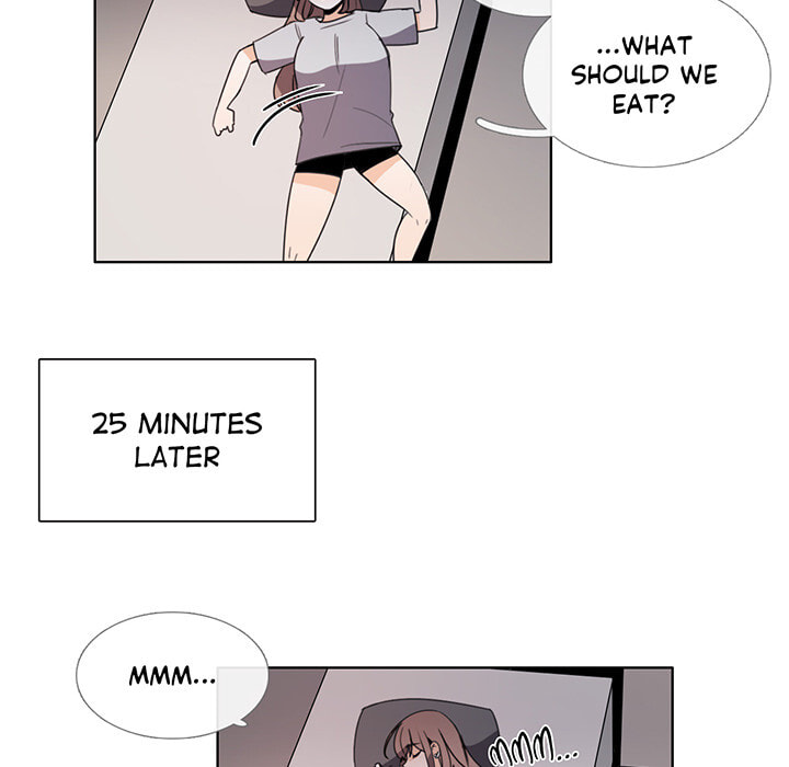 Read Love Diagnosis chapter 45 image 26 on Lezhin