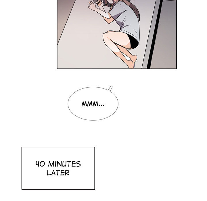 Read Love Diagnosis chapter 45 image 27 on Lezhin