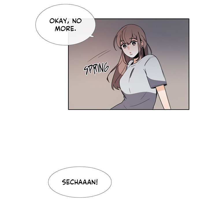 Read Love Diagnosis chapter 45 image 28 on Lezhin