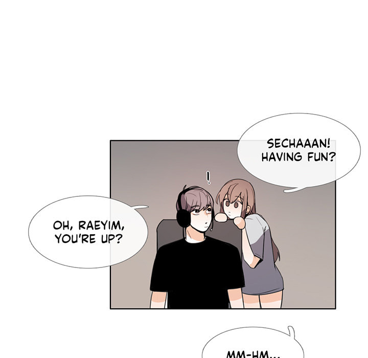 Read Love Diagnosis chapter 45 image 29 on Lezhin