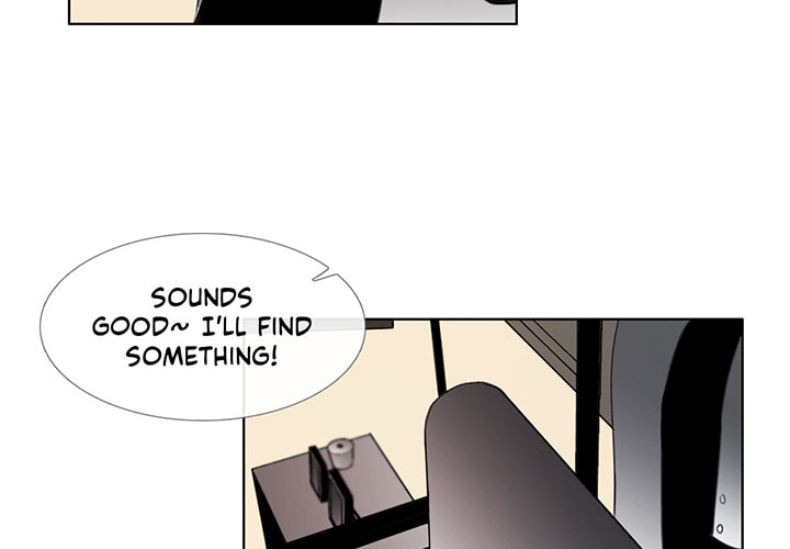 Read Love Diagnosis chapter 45 image 3 on Lezhin