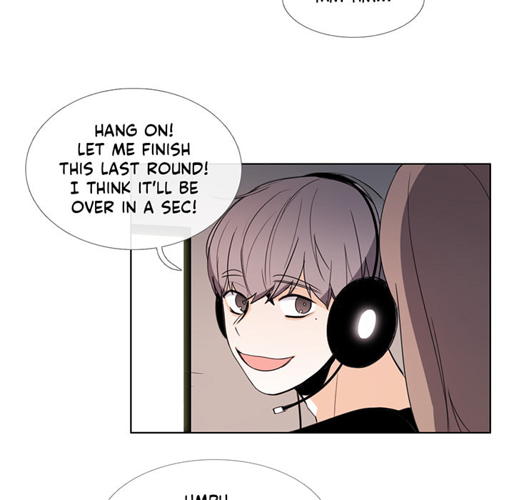 Read Love Diagnosis chapter 45 image 30 on Lezhin