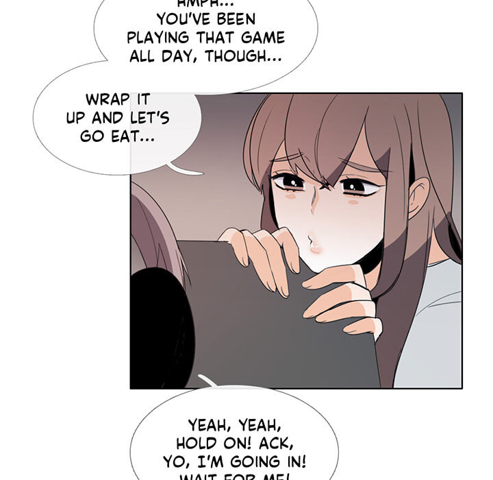 Read Love Diagnosis chapter 45 image 31 on Lezhin